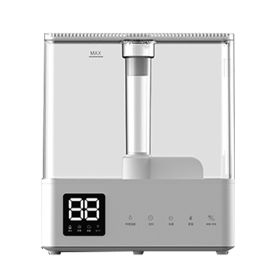 High Capacity Mother Infant Humidifier (Option: Standard version plus WIFI-UK)
